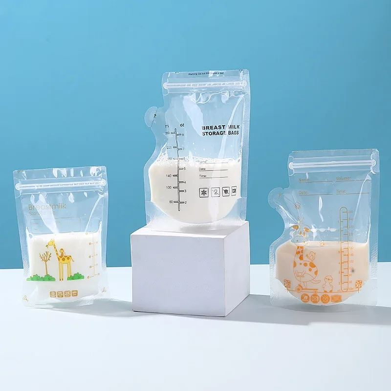 30 Uds. Bolsas gruesas de alma - Food Storage Bags Xl reseña y precio