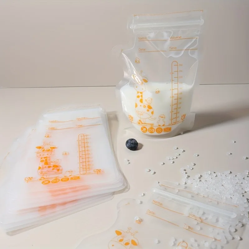30 Uds. Bolsas gruesas de alma - Food Storage Bags Xl reseña y precio