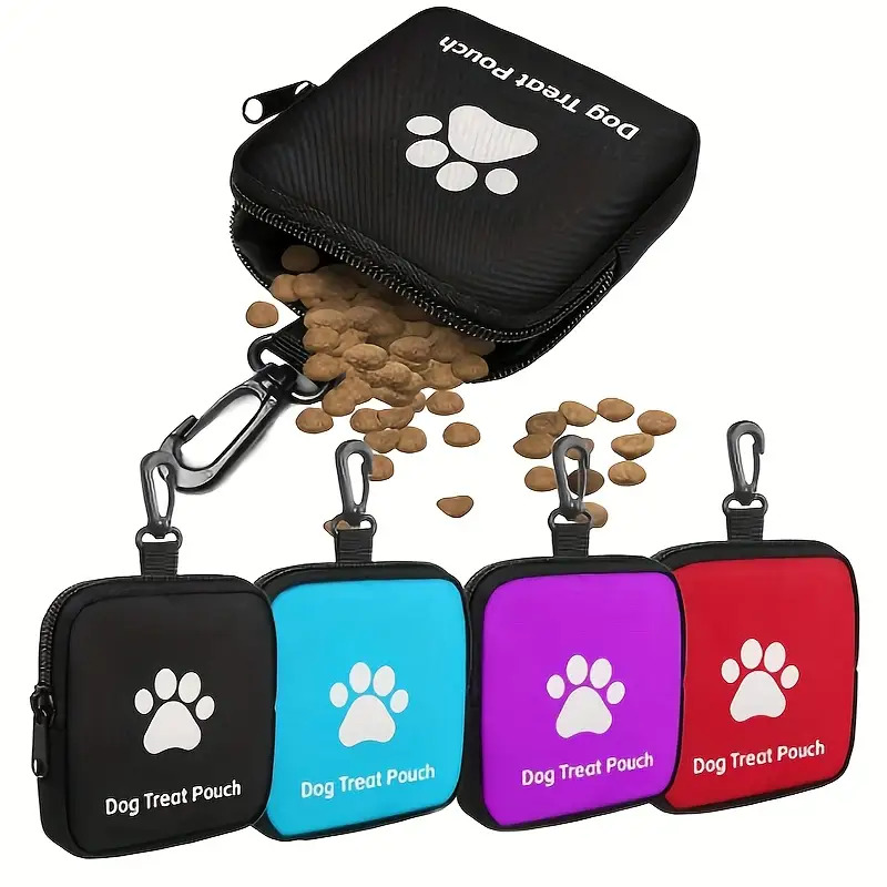 Bolsa para Premios de Entrenam - Food Storage Zip Bags reseña y precio