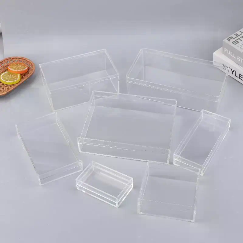 Nueva Caja de Almacenamiento R - Food Storage Plant reseña y precio