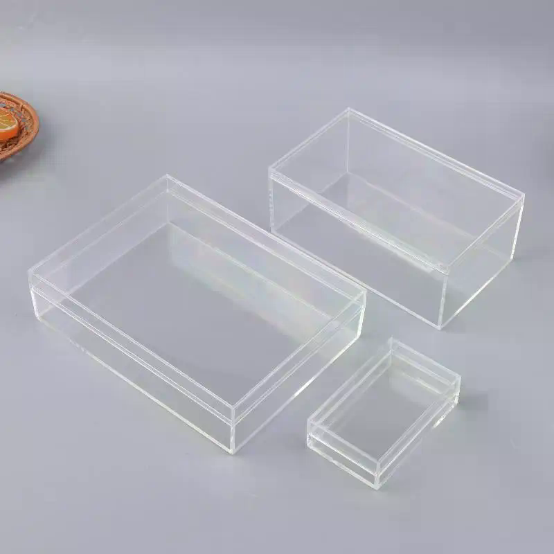 Nueva Caja de Almacenamiento R - Food Storage Plant reseña y precio