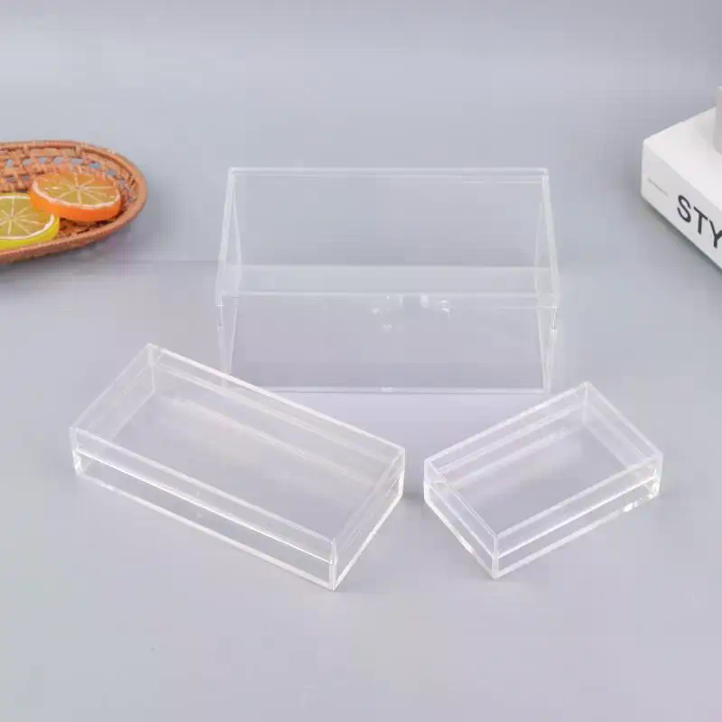 Nueva Caja de Almacenamiento R - Food Storage Plant reseña y precio