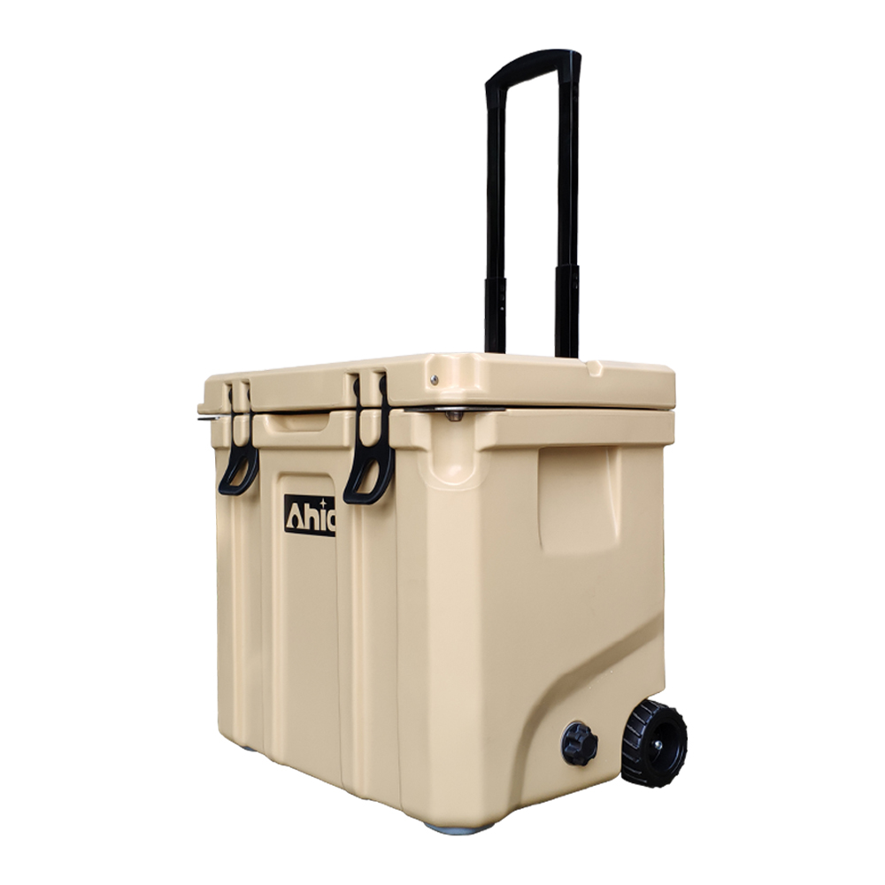 Venta al por mayor, nuevo dise - Food Storage With Wheels reseña y precio