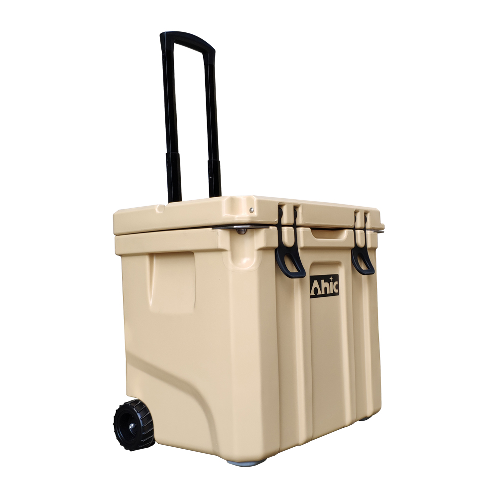 Venta al por mayor, nuevo dise - Food Storage With Wheels reseña y precio