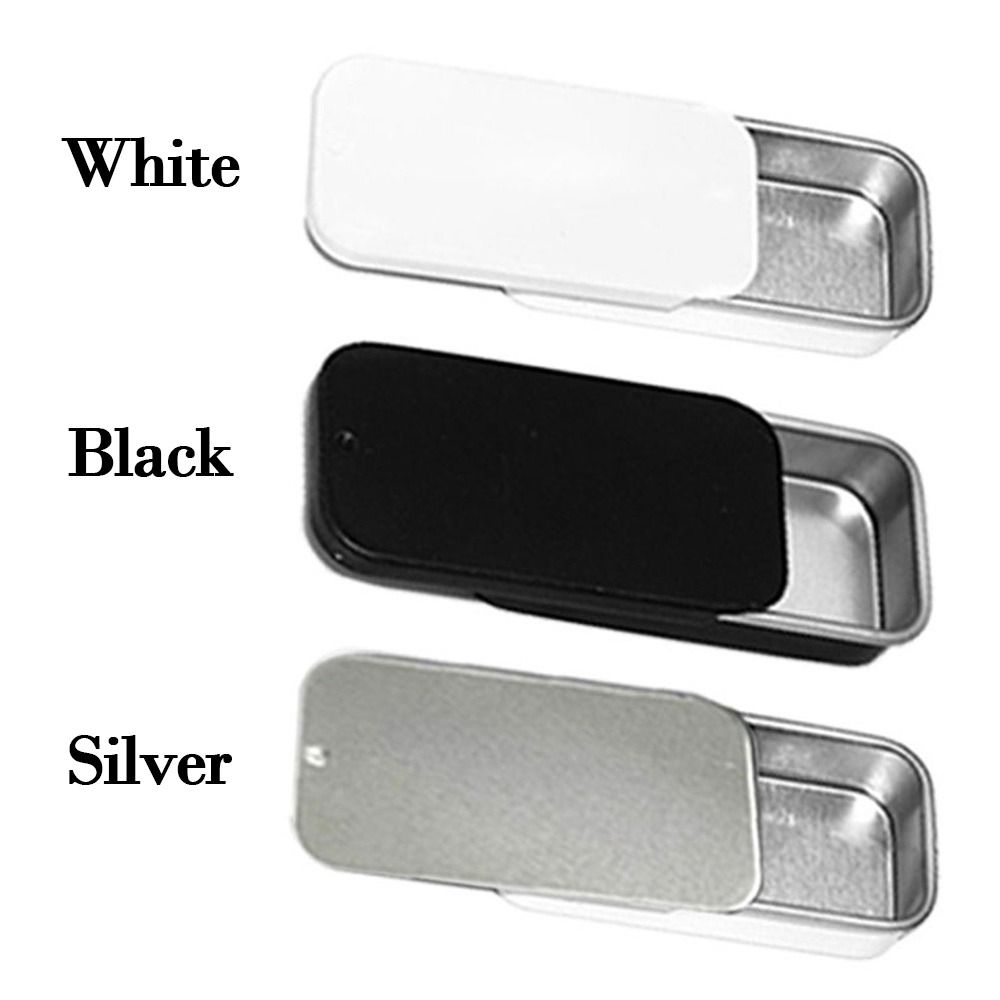 Juego de 4 Frascos de Aluminio - Food Storage Aluminum Containers reseña y precio