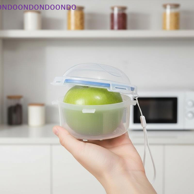 Contenedor Portátil para Almac - Food Storage Non Toxic reseña y precio