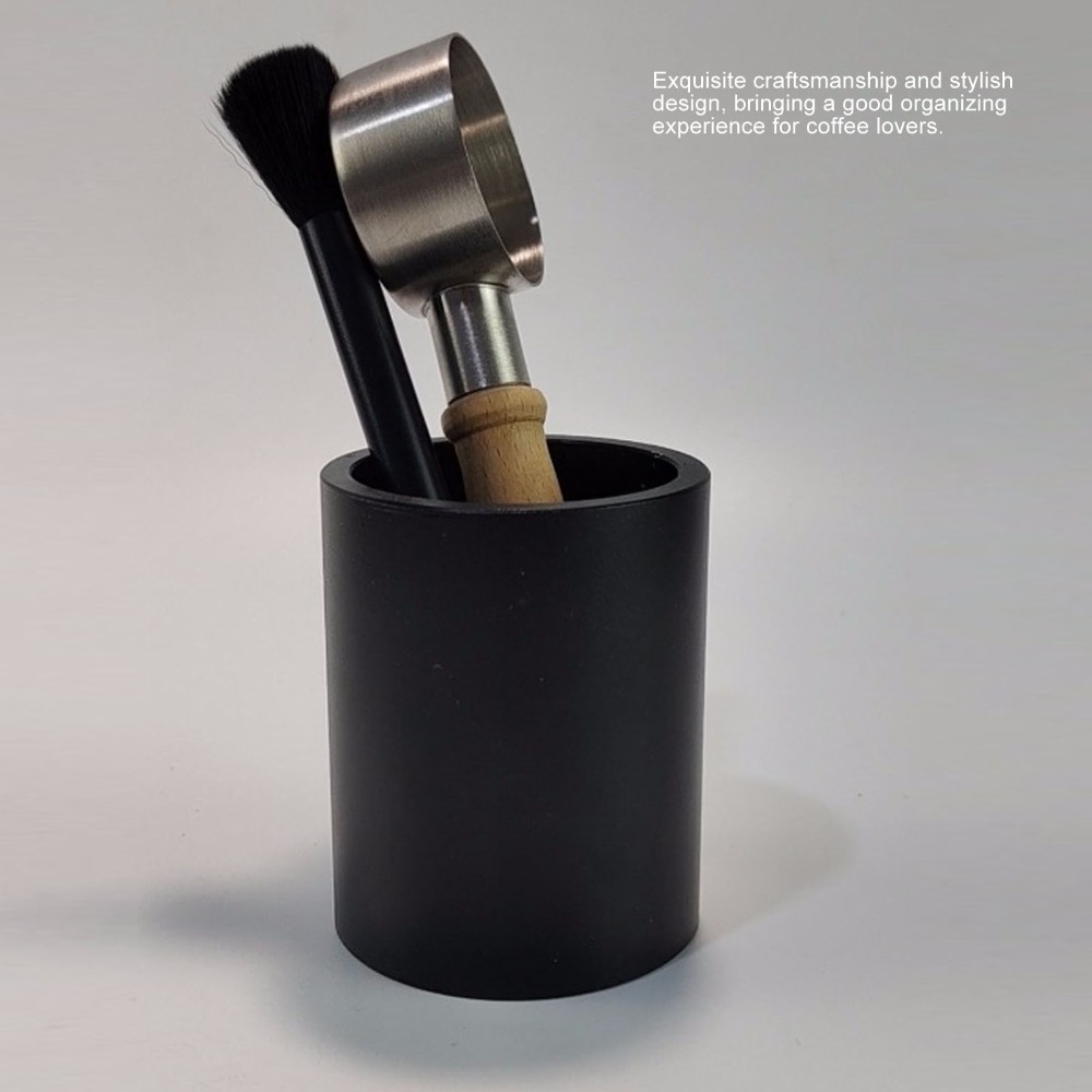 Portafiltro de Aluminio, Diseñ - Food Storage Utensils reseña y precio