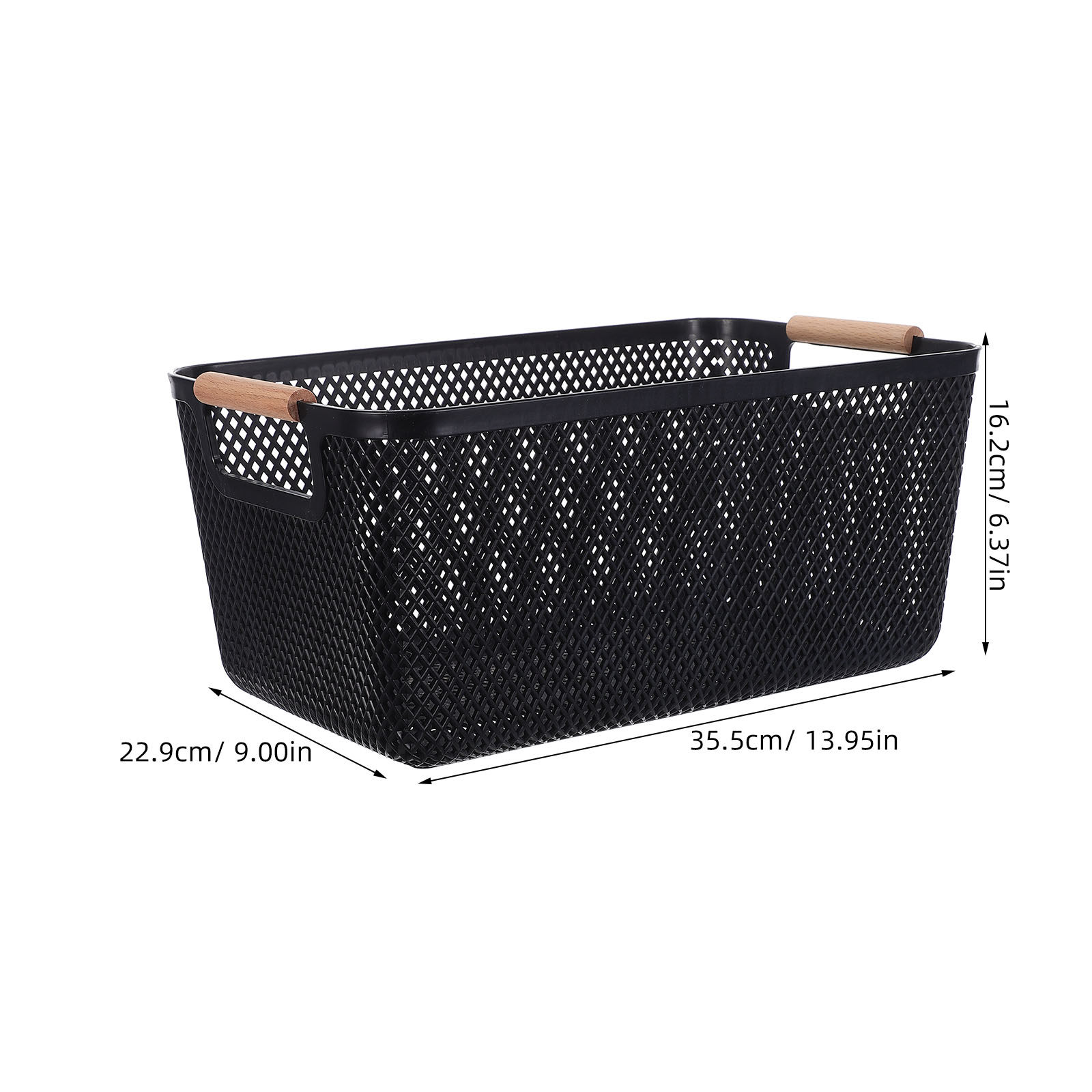 Cestas de malla para almacenam - Food Storage In Cabinets reseña y precio