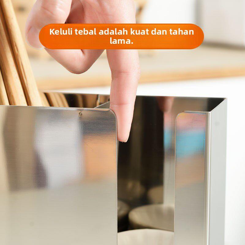 Caja de Almacenamiento para Pa - Food Storage Utensils reseña y precio