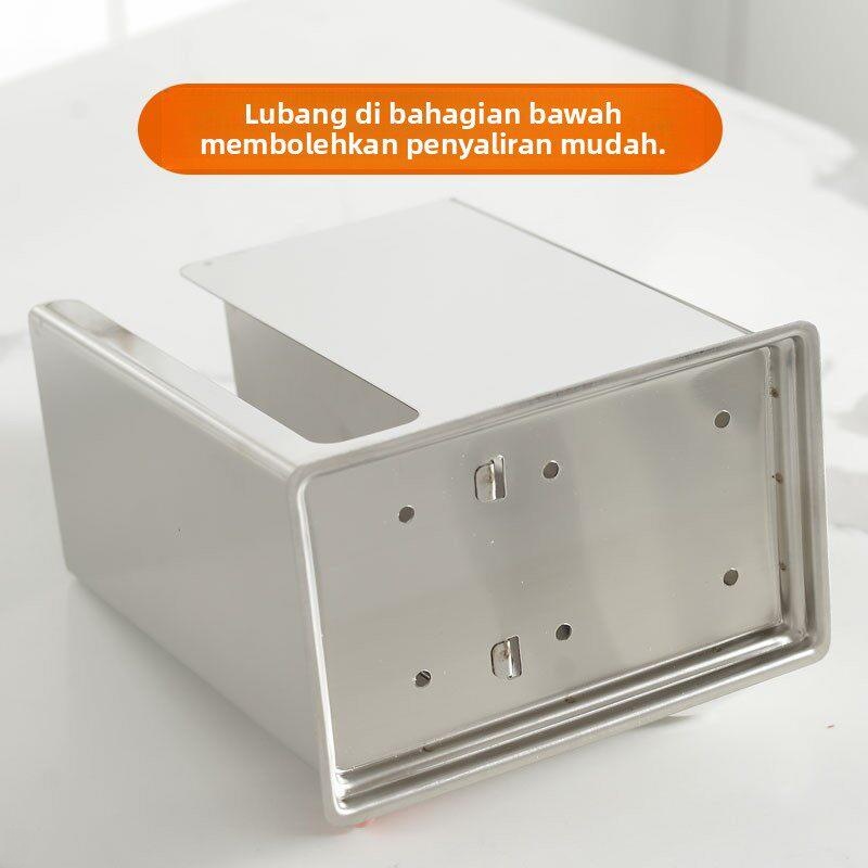 Caja de Almacenamiento para Pa - Food Storage Utensils reseña y precio