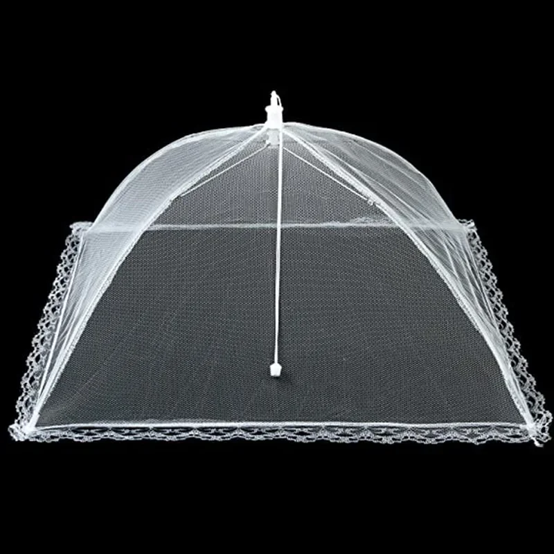 Cubierta plegable de malla par - Food Storage Long Term reseña y precio