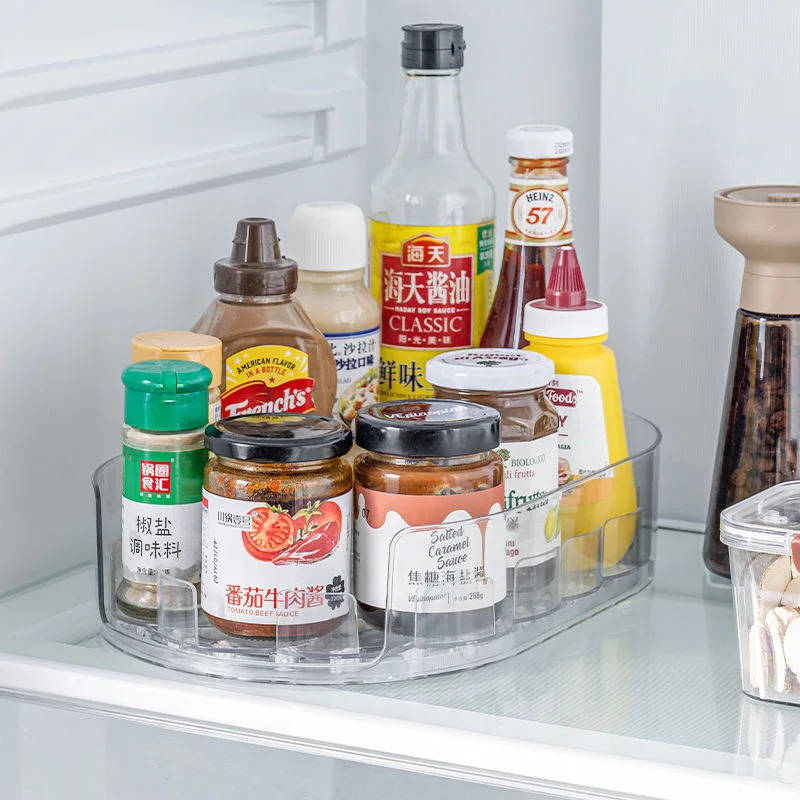 360 ° Bandeja Giratoria Lazy S - Food Storage In Cabinets reseña y precio
