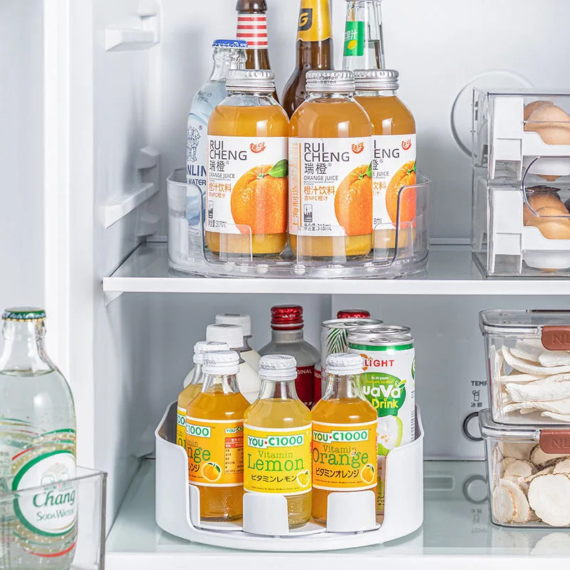 360 ° Bandeja Giratoria Lazy S - Food Storage In Cabinets reseña y precio
