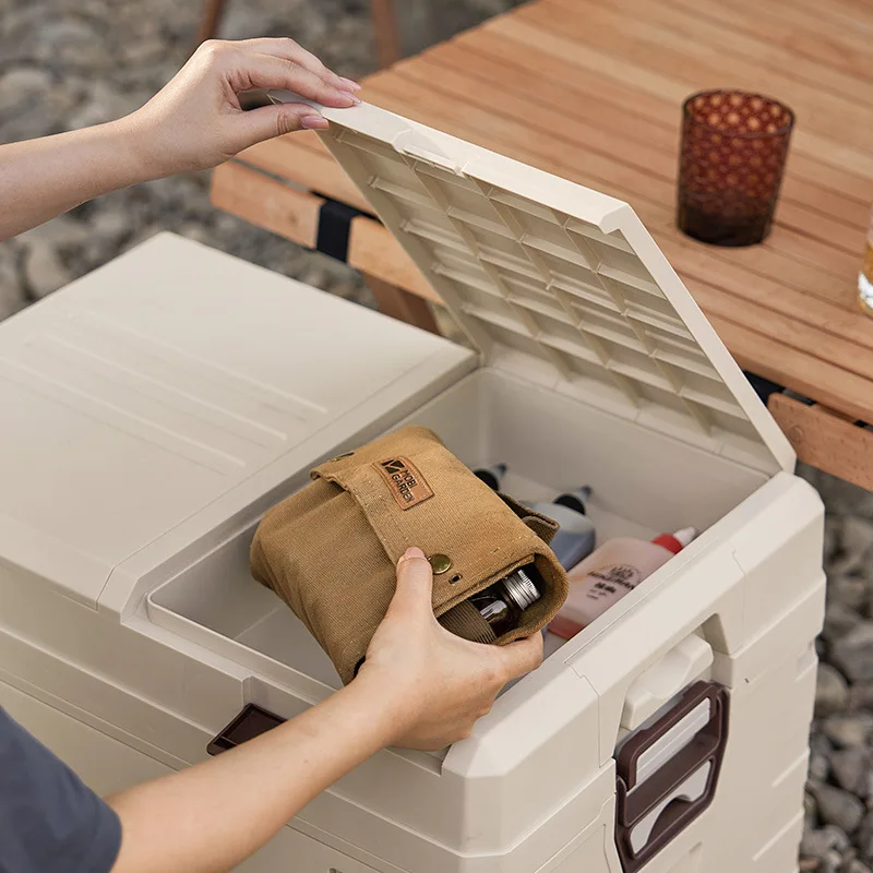 Caja de Almacenamiento para Au - Food Storage With Dividers reseña y precio