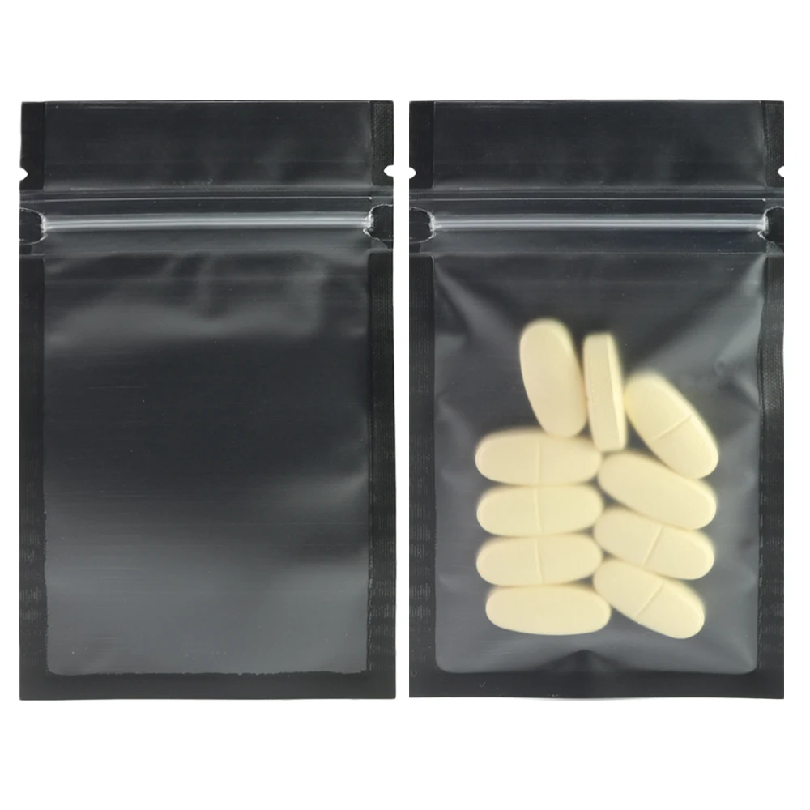 Bolsas con Cierre Hermético pa - Food Storage In Mylar Bags reseña y precio