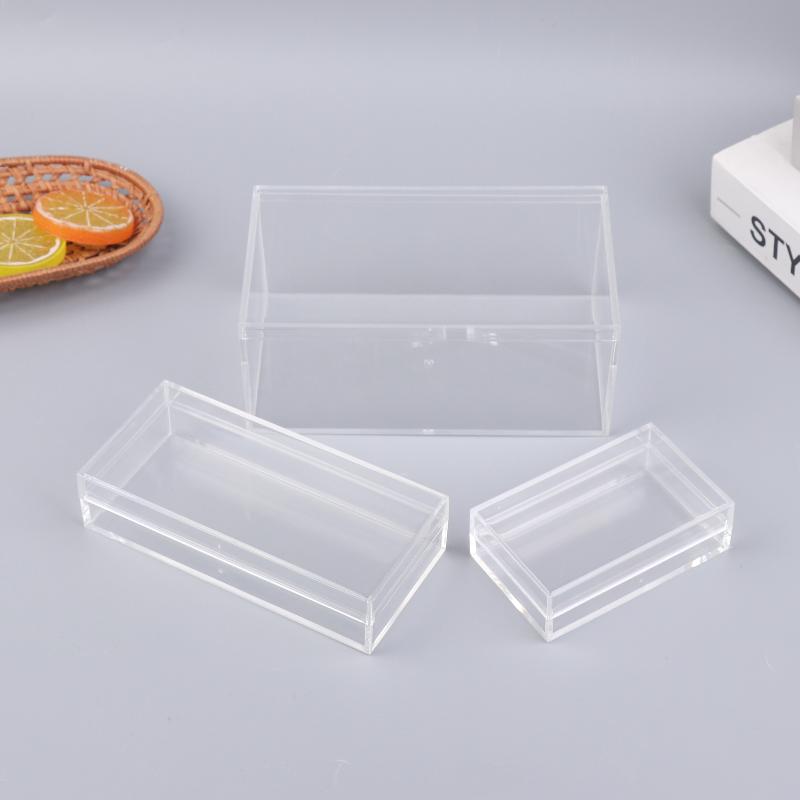 Caja de Almacenamiento Rectang - Food Storage Plant reseña y precio