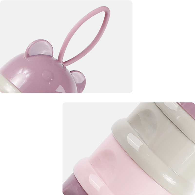 Almacenamiento de tres/cuatro  - Food Storage 1 Year reseña y precio