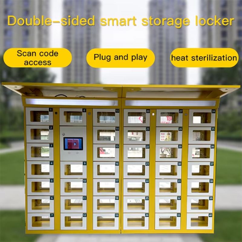 Cerradura Electrónica Personal - Food Storage In Cabinets reseña y precio
