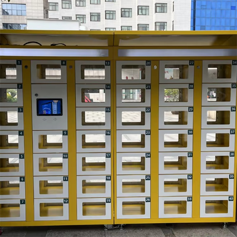 Cerradura Electrónica Personal - Food Storage In Cabinets reseña y precio