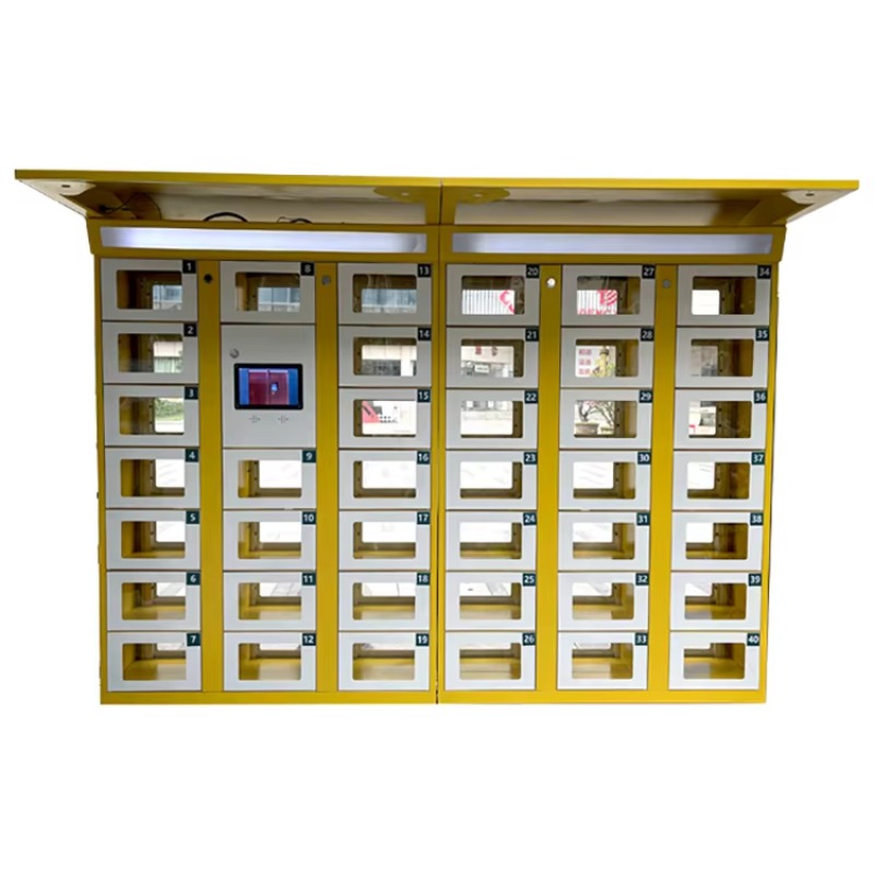 Cerradura Electrónica Personal - Food Storage In Cabinets reseña y precio