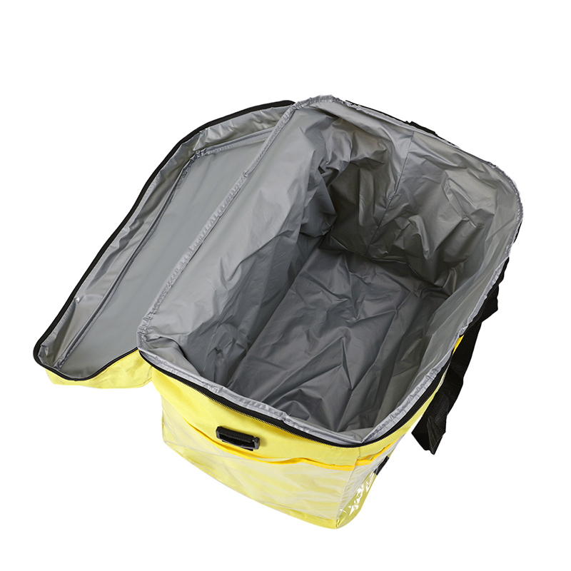 Bolsa de aislamiento para alma - Food Storage With Dividers reseña y precio