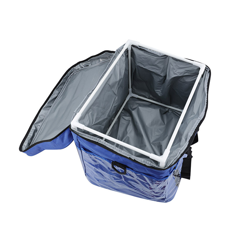 Bolsa de aislamiento para alma - Food Storage With Dividers reseña y precio
