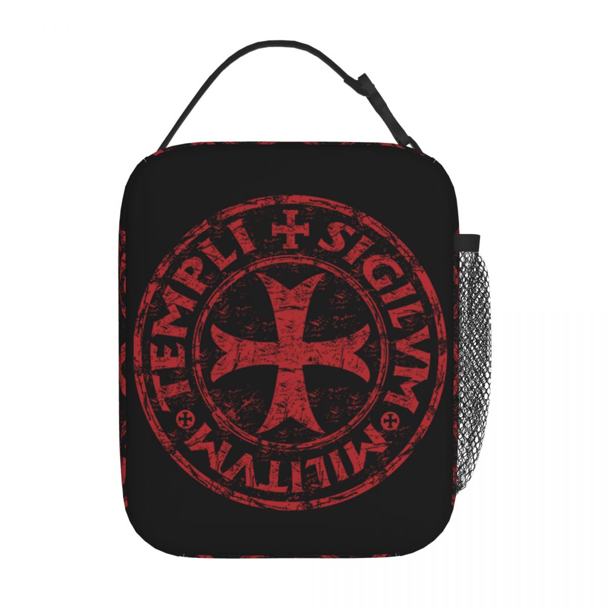 Bolsa de almuerzo con aislamie - Food Storage Medieval reseña y precio
