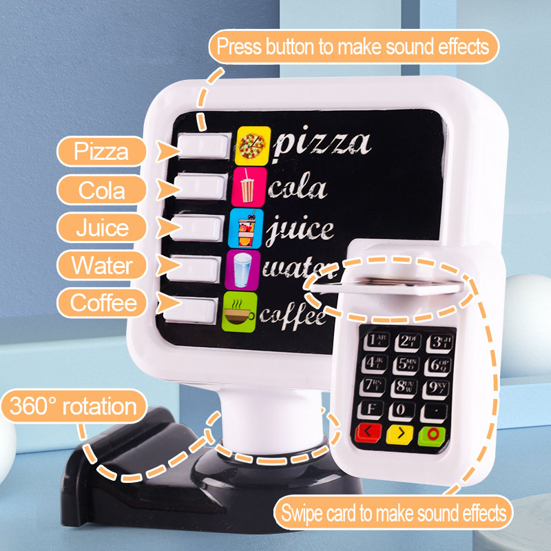 Juego de casa para chico, coci - Food Storage Machine reseña y precio