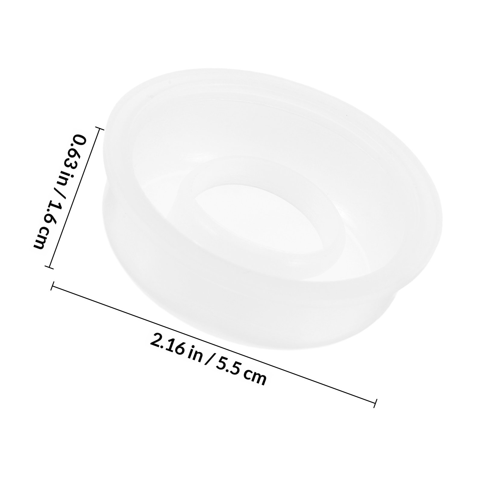 10 Tapas de Plástico para Cube - Food Storage With Lids reseña y precio
