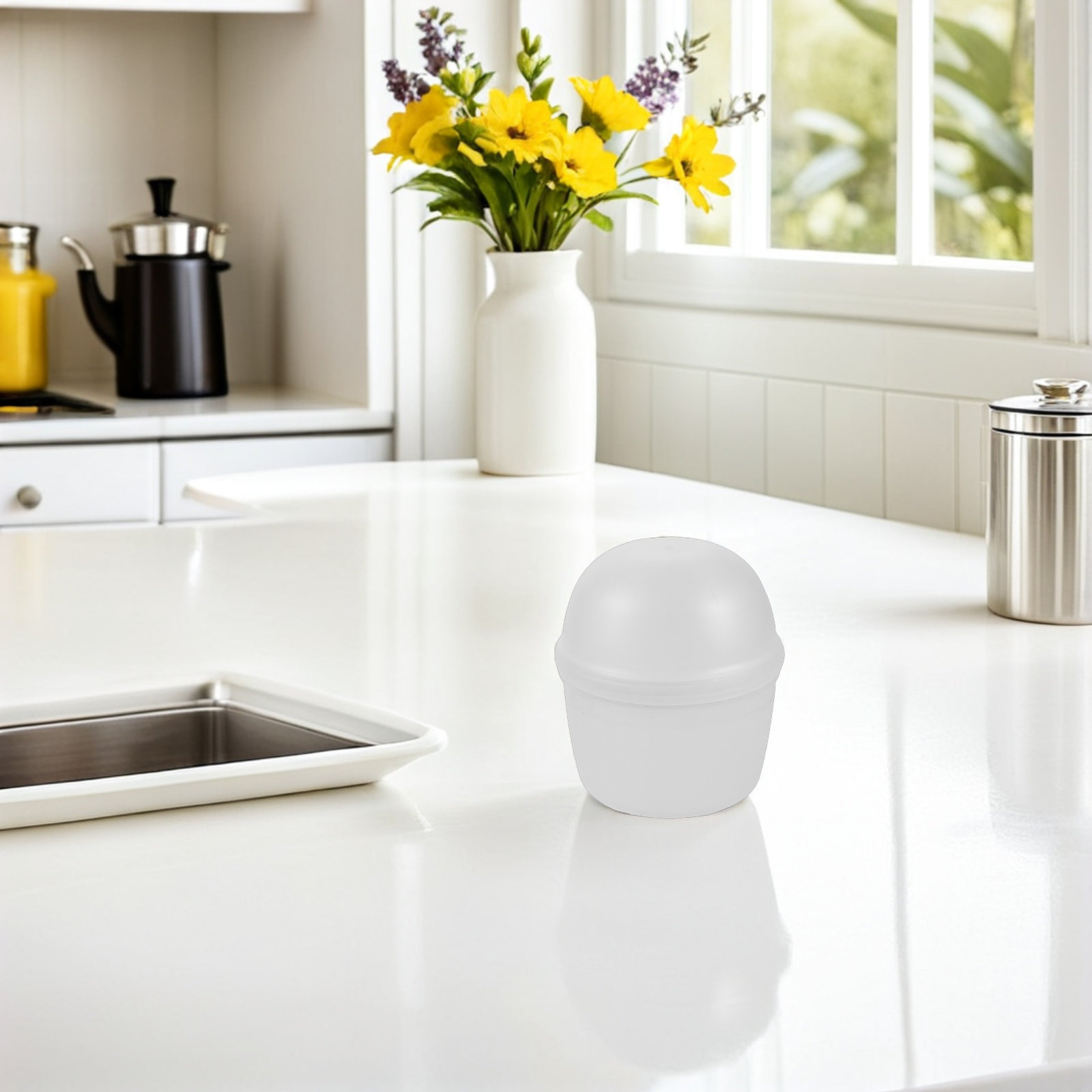 10 Recipientes de Almacenamien - Food Storage Plastic Containers With Lids reseña y precio