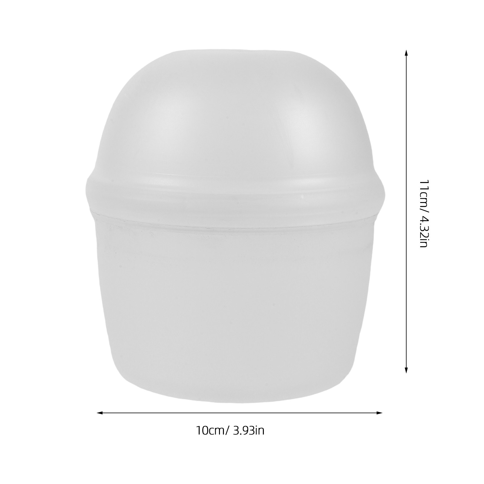 10 Recipientes de Almacenamien - Food Storage Plastic Containers With Lids reseña y precio