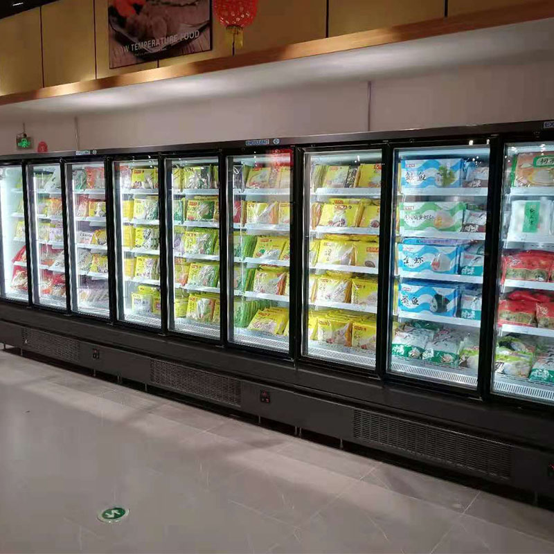 Sistema de Refrigeración Comer - Food Storage In Cabinets reseña y precio