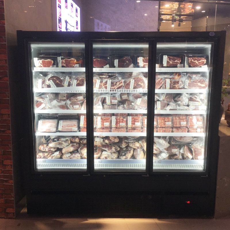 Sistema de Refrigeración Comer - Food Storage In Cabinets reseña y precio