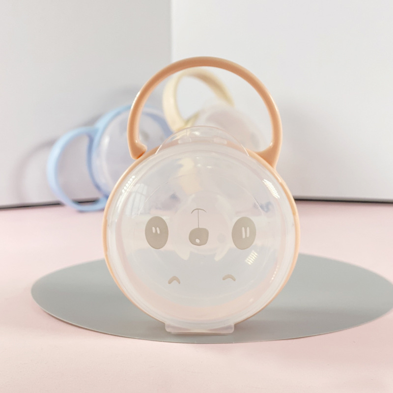 Nuevo estuche transparente a p - Food Storage 1 Year reseña y precio
