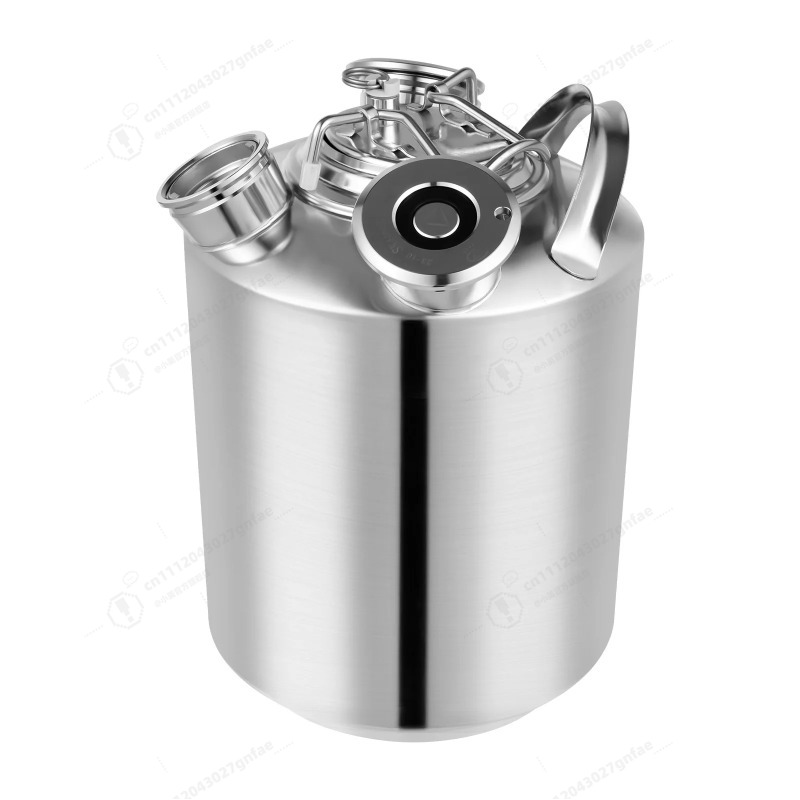 Barril de limpieza de cerveza  - Food Storage Machine reseña y precio