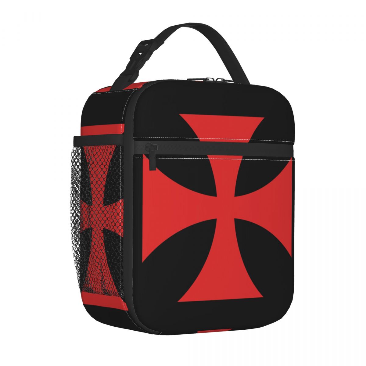 Bolsa de almuerzo personalizad - Food Storage Medieval reseña y precio