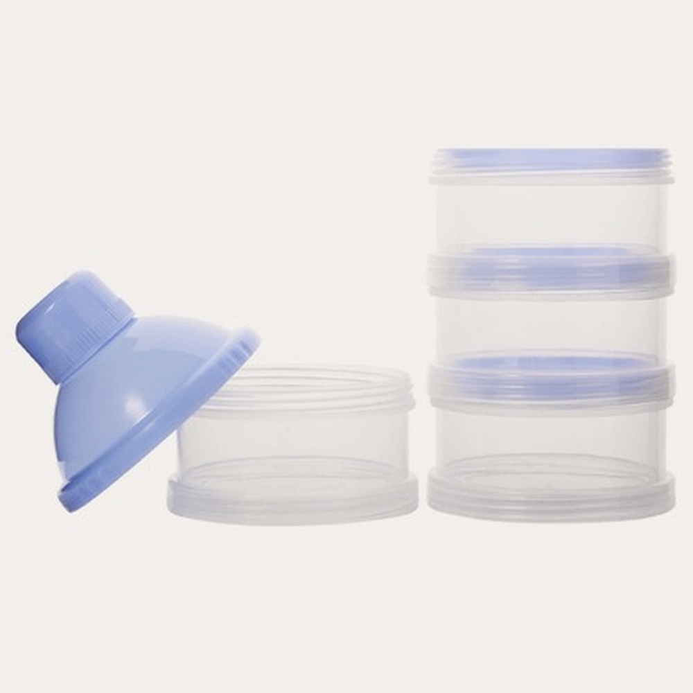 Dispensador Portátil de Leche  - Food Storage 1 Year reseña y precio