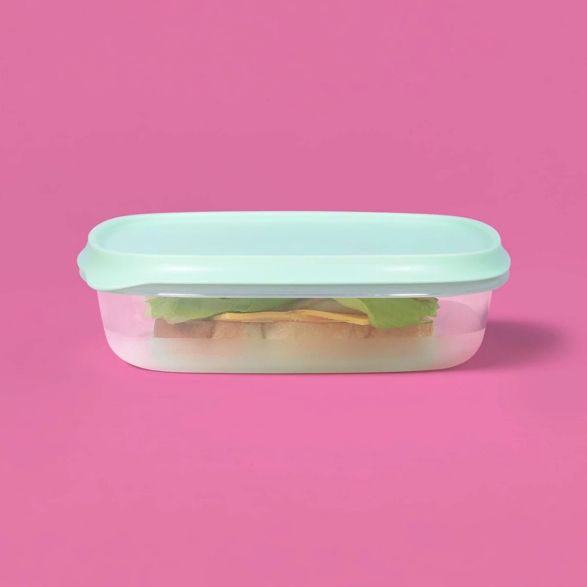 Nuevos Contenedores Cuadrados  - Food Storage Plastic Containers With Lids reseña y precio
