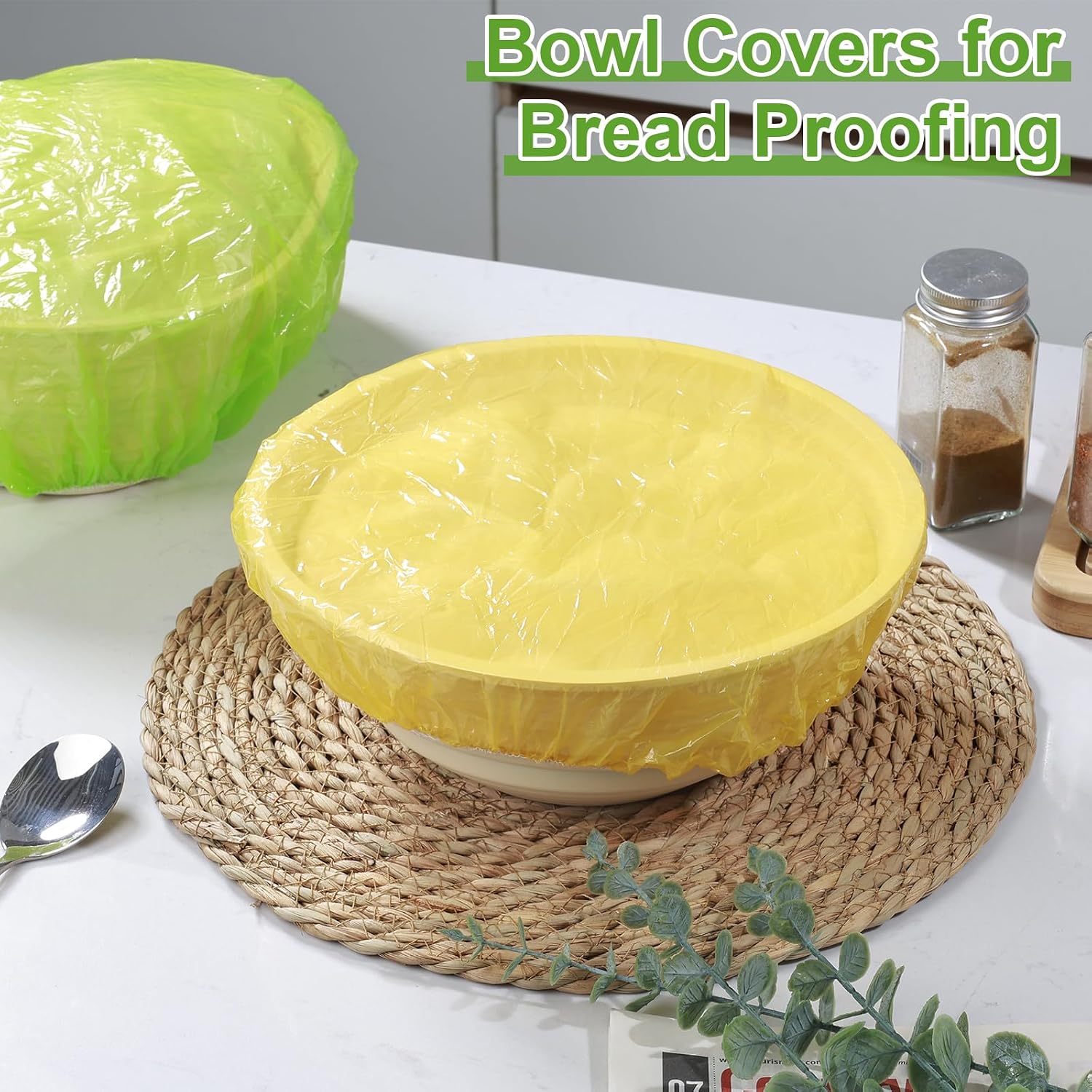 60 Fundas Reutilizables para A - Food Storage Zip Bags reseña y precio
